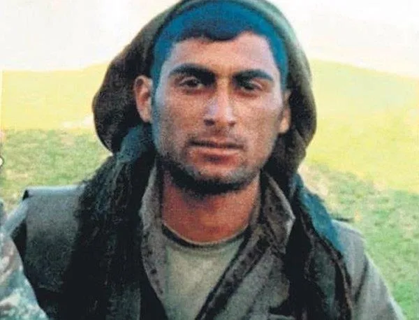 SON DAKİKA: Kandil'de kaos! Teröristler Karayılan'ı telsizden dinleyip kazan kaldırdılar: Alçak adam-3