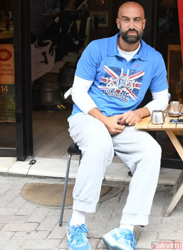 Survivor Çağrı Atakan neden diskalifiye olduğunu bir bir anlattı meğer Acun Ilıcalı gerçeği tam açıklamamış! Sabıkalı Çağrı... - 3