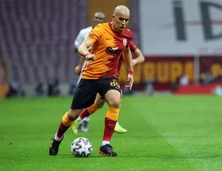 Feghouli krizi kapıda