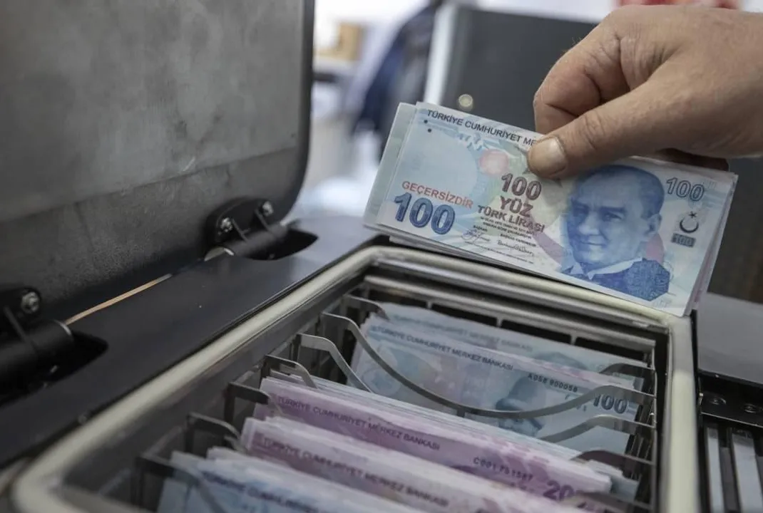 Mevduat faizleri geriliyor