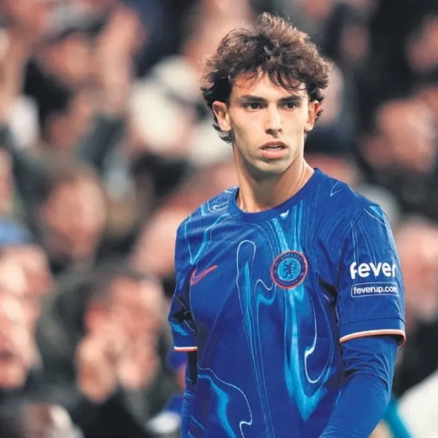 Joao Felix için geri sayım başladı
