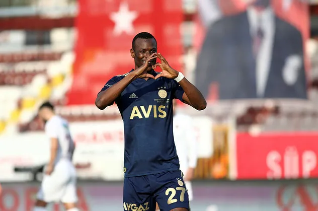 Fenerbahçe'nin yıldızının yeni takımı belli oluyor! Süper Lig'den sürpriz talip