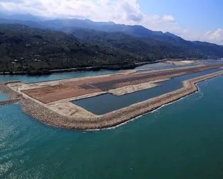 Mega proje bu ay açılıyor!