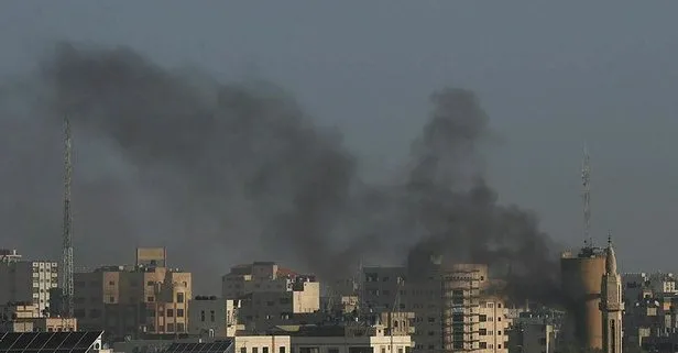 Filistin Başbakanı’ndan uluslararası topluma Gazze’deki gerginliği durdurun çağrısı