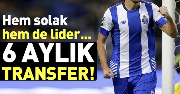 Galatasaray'da rota Marcano