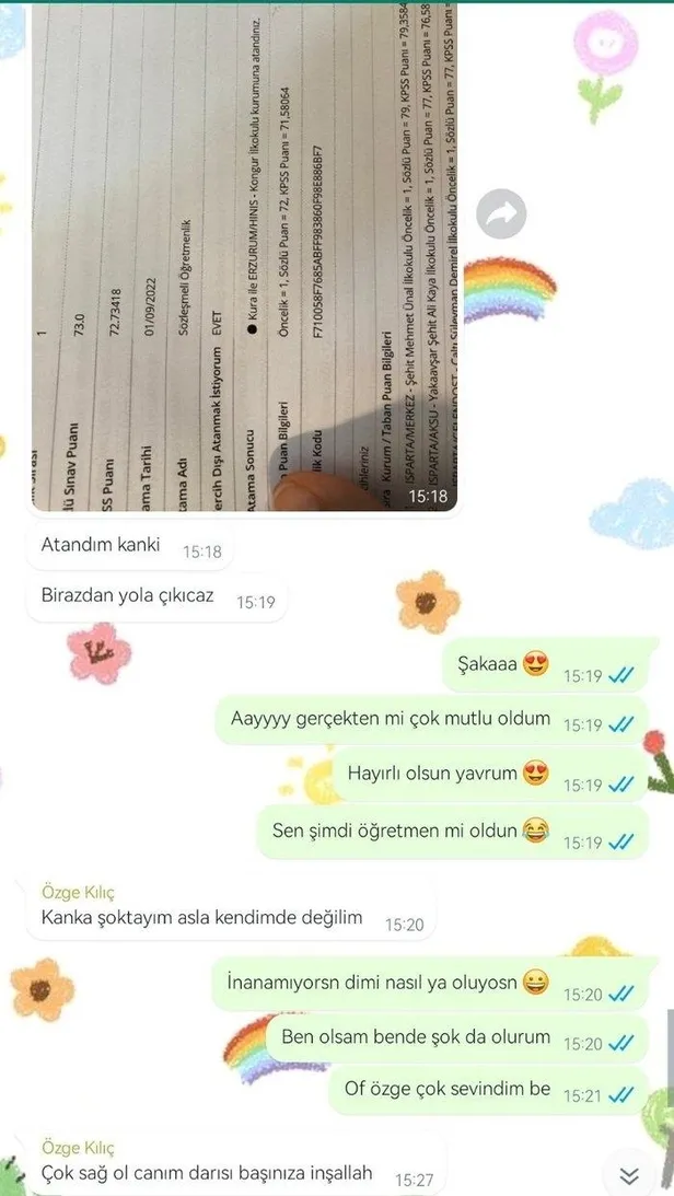 atandigi-okula-giderken-trafik-kazasinda-hayatini-kaybetmisti-ogretmen-ozge-kilicin-son-mesajlari-yurek-yakti-1662530882284.jpeg Atandığı okula giderken trafik kazasında hayatını kaybetmişti! Öğretmen Özge Kılıç'ın son mesajları yürek yaktı-3