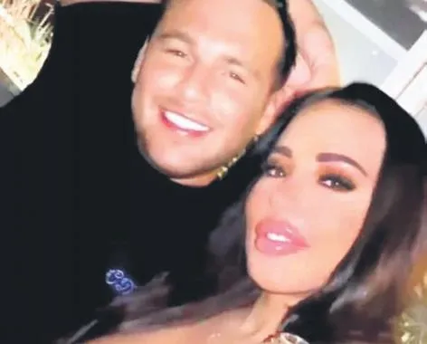 Bodrum'daki kazada sevgilisini kaybeden Yazmin Oukhellou o anları anlattı!-3