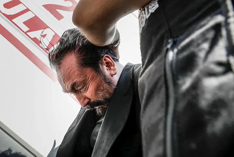 Adnan Oktar'ın ilk ifadesi ortaya çıktı! Adnan Oktar ne dedi? - 3