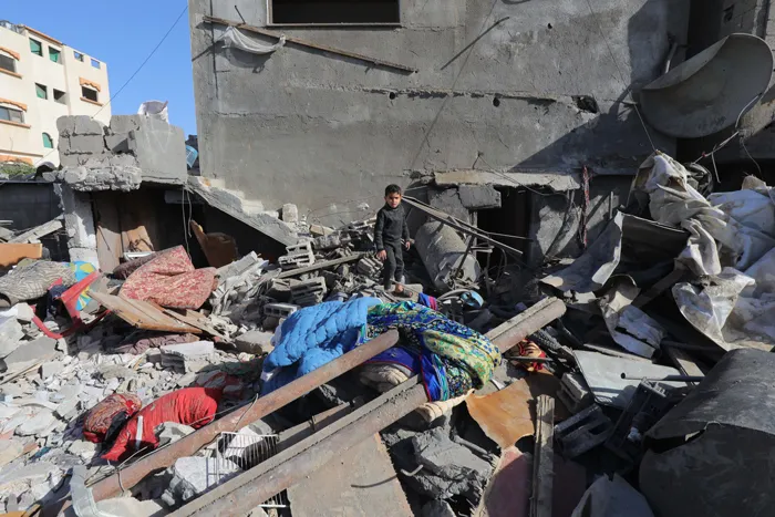 Son dakika: Güney Afrika'nın İsrail'e karşı açtığı soykırım davası Tel Aviv'in sonunu getirecek! Boykot, yaptırım, diplomatik kriz...-2