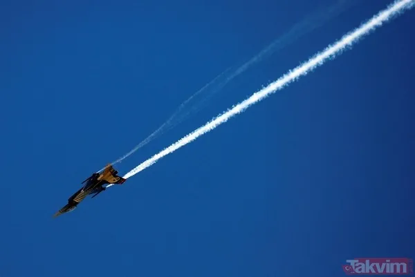 Türk Silahlı Kuvvetleri TEKNOFEST 2018’de - 18