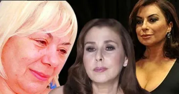 Ünlü isimler ‘Help Turkey’ çağrılarına tepki gösterdi: Benim milli duygularımı yaralıyor! Nilüfer, Şehrazat, Nilgün Belgün...