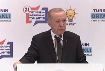 AK Parti’de tüm gözler MKYK’da! Bayrak değişimi yaşanacak mı?