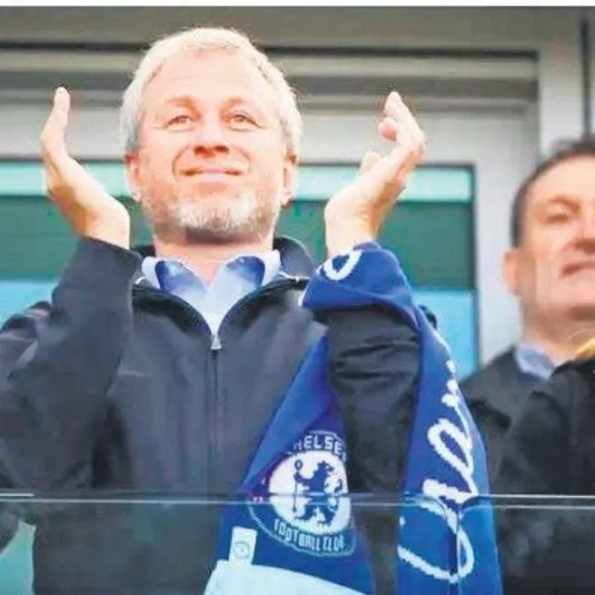 Serveti garantiye alıyo’Rus’