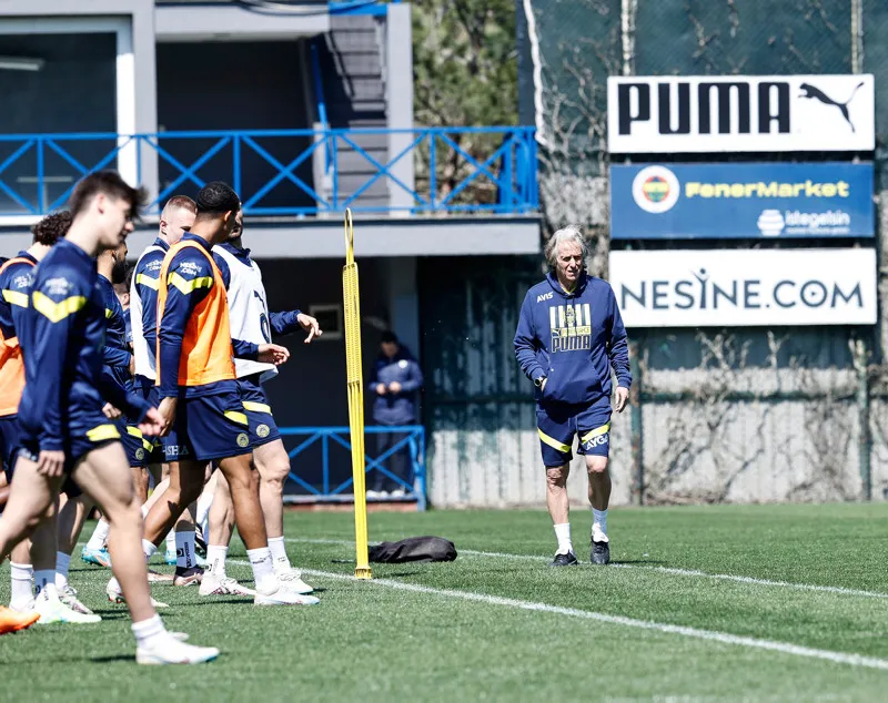 Jorge Jesus'tan Arda Güler kararı! Ankaragücü maçında... - 10