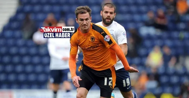 İngiliz basınından Galatasaray'a sürpriz Jed Wallace iddiası...