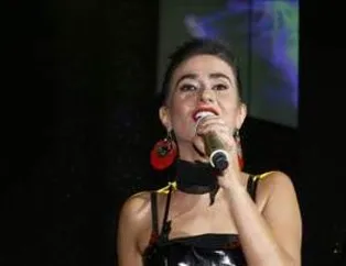 Yıldız Tilbe