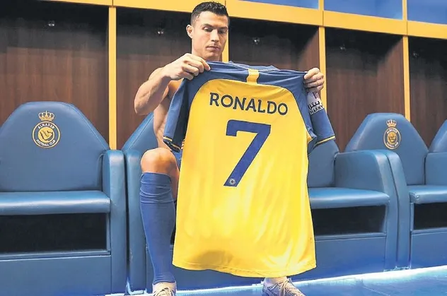 Cristiano Ronaldı 20 yıllık menajeri Jorge Mendes’le ilişkisini kesti!