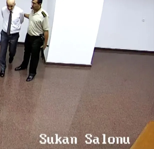 Bilir kişi noktayı koydu: "Darbecilerin katliam görüntülerinde montaj yok!"-2