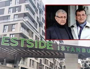 Yolsuzluk soruşturmasında yeni detay! İş adamı itiraf etti: İskan karşılığı Hasan İmamoğlu’na 3 daire verdik