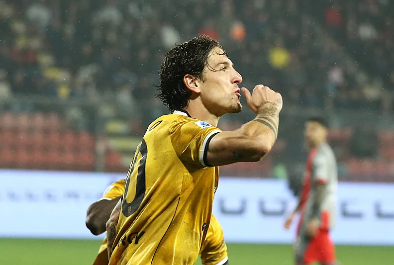 Zaniolo’dan itiraf! Artık olgunlaştım