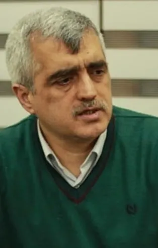 FETÖ’den sosyal medyada "çıplak arama" propagandası! HDP’li Gergerlioğlu'nun iftiralarıyla algı operasyonu yaptılar