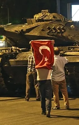 TÜRKSAT davasında kritik karar