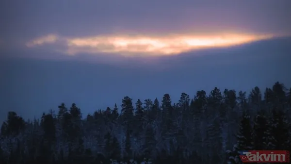 Zaman anlamını yitiriyor! Dünyada güneşin asla batmadığı 9 yer - 1