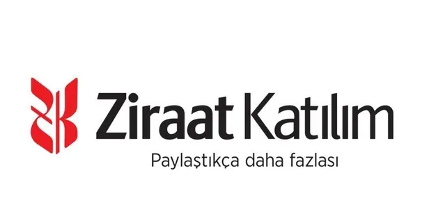 ziraat katilim dan 250 milyon lira