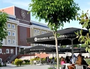 2020 YKS İstanbul Aydın üniversitesi taban tavan puanları