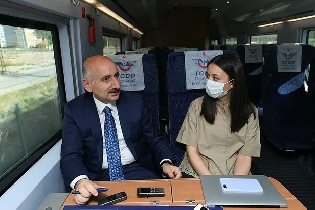 SON DAKİKA: Bakan Karaismailoğlu Kanal İstanbul için tarih verdi: Temeli Başkan Erdoğan atacak-4