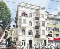 Beyazıt Öztürk gayrimenkul yatırımına doymuyor! İstanbul’daki ikinci oteline 150 milyon...