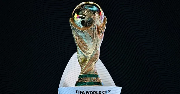2026 Dünya Kupası grupları belli oldu! İşte Türkiye'nin muhtemel rakipleri