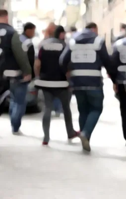 FETÖ soruşturmasında 99 gözaltı