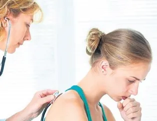 Öksürük reflü habercisi