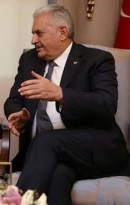 Yıldırım-Merkel görüşmesinden kritik karar