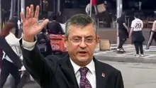 CHPli Özgür Özelin hedef gösterdiği Espressolaba saldırı! Sandalyeler havada uçuştu: 4 gözaltı! AK Parti Sözcüsü Ömer Çelikten sert tepki: Siyasi yobazlıktır