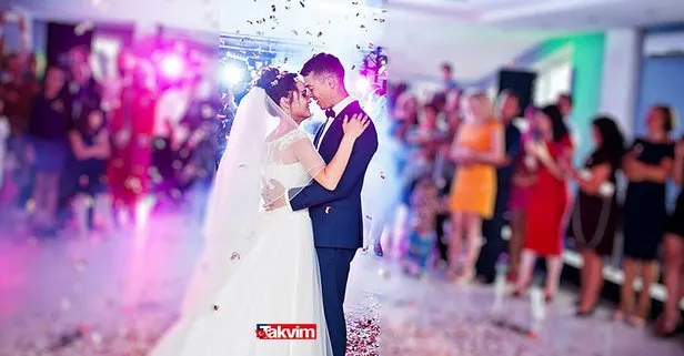 dugun nisan kina gecesi yasaklari kaldirildi mi 1 temmuz sonrasi dugunler tamamen acilacak mi nasil yapilacak takvim