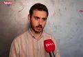 Marmaray olayındaki 'Mavi Gömlekli' ilk kez konuştu!