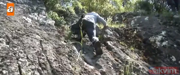 Son dakika: Müge Anlı ile Tatlı Sert canlı yayınında aranan Ecrin Kurnaz ölü bulundu! Ecrin bebeğin ölümündeki büyük şüphe! - 15