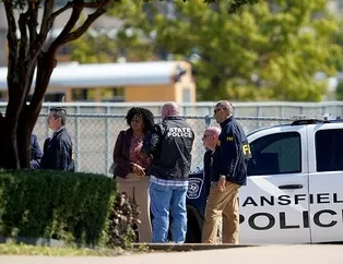 ABD’de liseye silahlı saldırı!