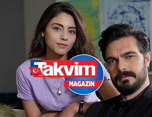 Flaş Berk Atan detayı! Halil İbrahim Ceyhan'dan ayrılan Sıla Türkoğlu'ndan ağızları açık bırakan hamle! Emanet'in Seher'i meğer...