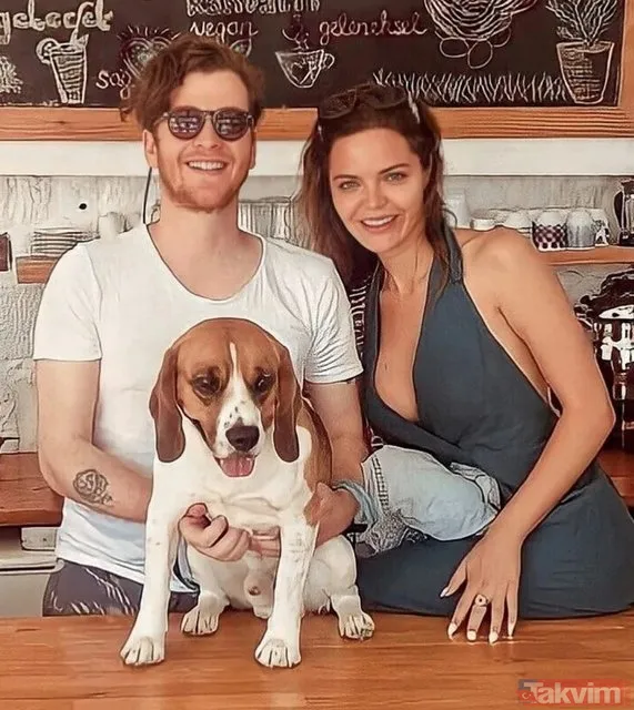 Hilal Altınbilek ayrılık nedenini ilk kez açıkladı! Gözler Metin Hara’ya çevrildi! Bir Zamanlar Çukurova’nın Züleyha’sı... - 10