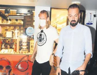 Pahalı alışveriş