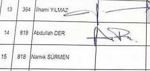 Başkanvekili de yolsuzluk sanığı-8