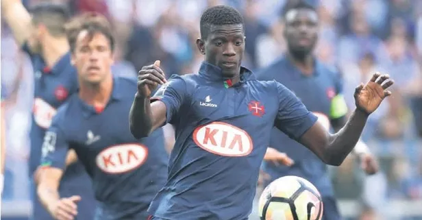 Edgar Le’yi kiralamak istiyorlar