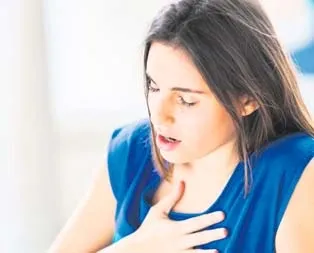 Doğru beslen kalbini koru!