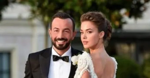Bensu Soral ve Hakan Baş çiftinin boşanacağı konuşuluyordu! Kötü günler geride kaldı