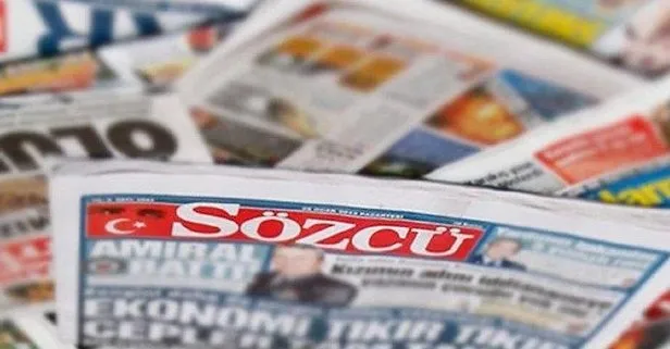 Sozcu Gazetesi Davasinda Son Dakika Savciliga Yeni Mutalaa Verip Vermeyecegi Sorulacak Takvim
