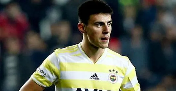 Fiorentina Dan Sonra Lazio Da Eljif Elmas I Istiyor Takvim