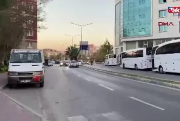 Çanakkale'de 4.3 büyüklüğünde deprem!